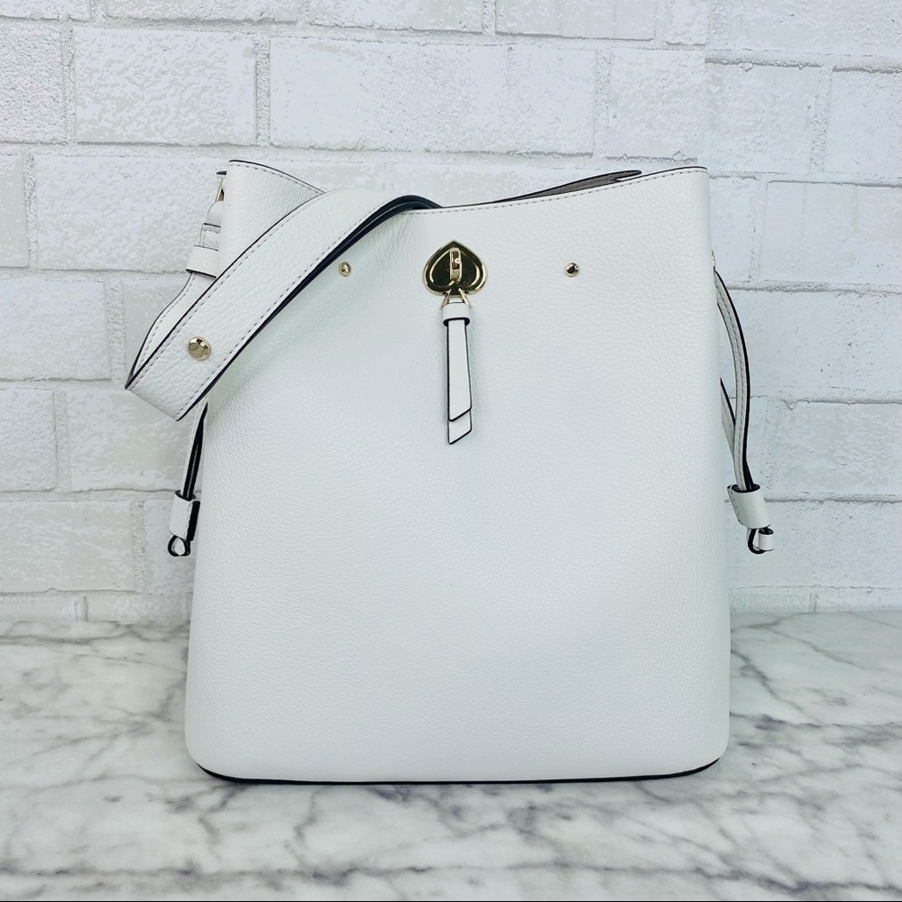 Kate Spade Marti Large Bucket Bag Shoulder Bag Crossbody